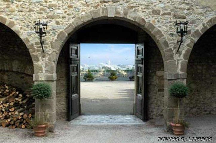 Chateau De Coudree - Les Collectionneurs Sciez Exterior photo